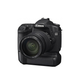 Illustration for article titled Canon EOS 50D Official: 15-Megapixel Prosumer DSLR Is First With Digic 4 Processor